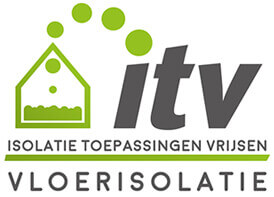 Isolatie Toepassingen Vrijsen logo